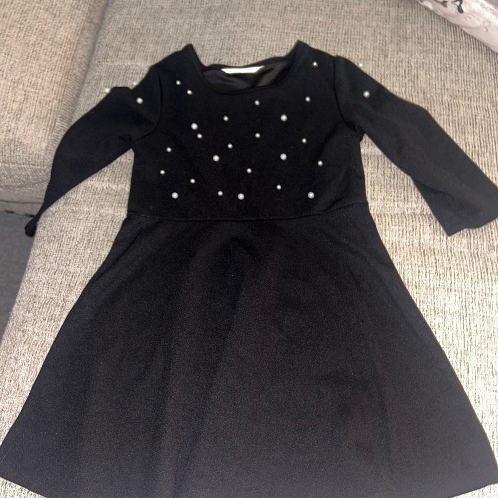 Lot of 6 different dresses and skirts for girls size 8 - Picture 14 of 16